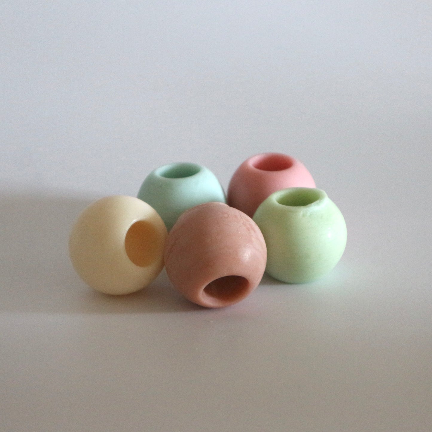 ColorStack🧩 | Dango