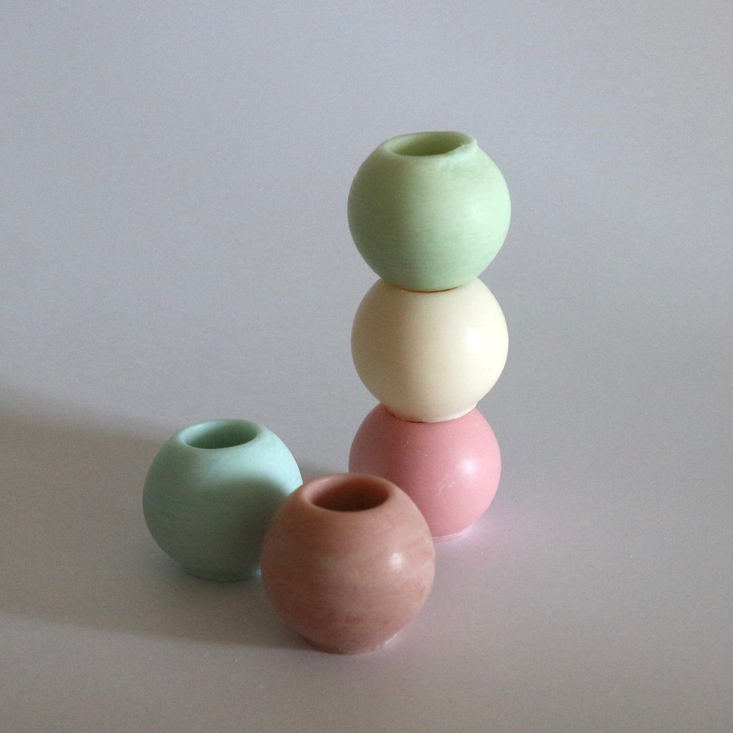 ColorStack🧩 | Dango