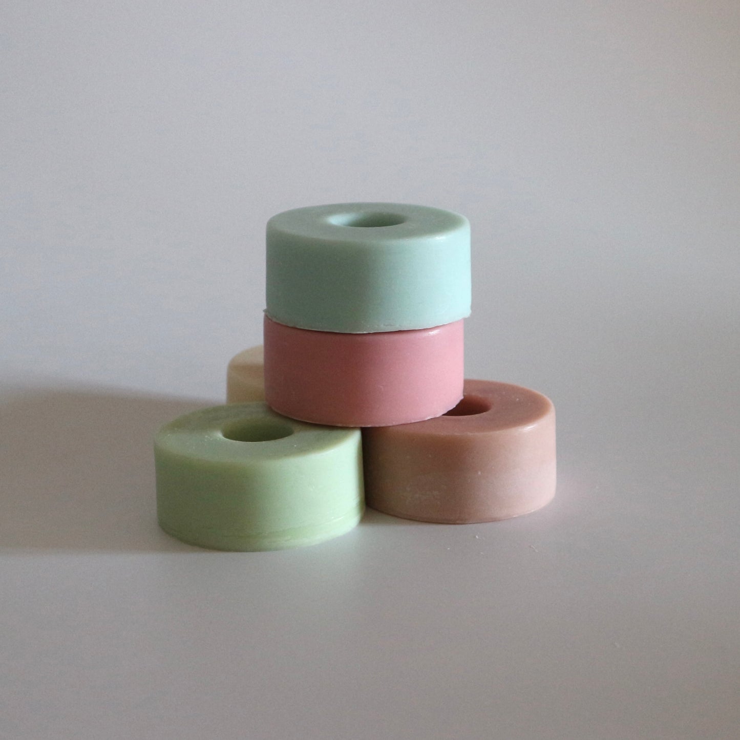 ColorStack🧩 | Baumkuchen