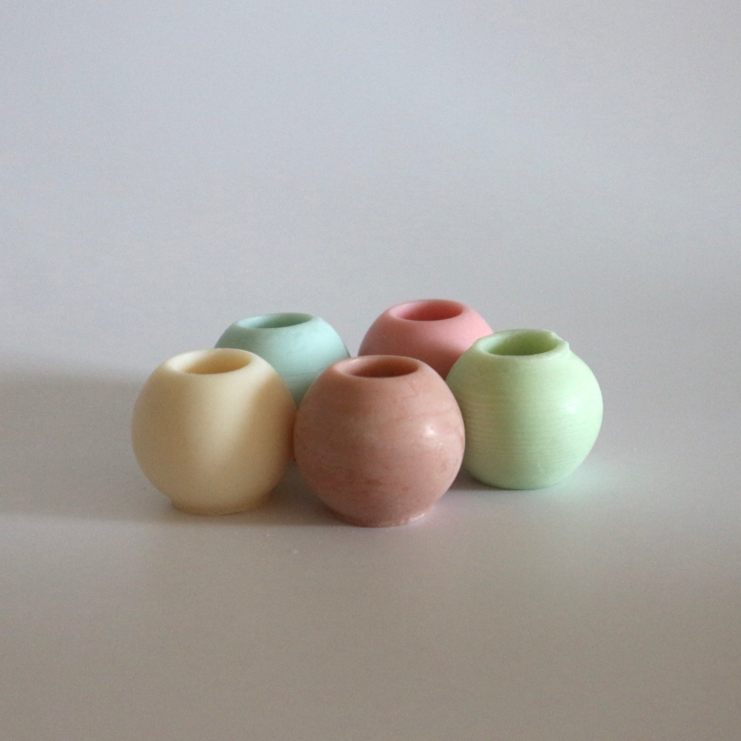 ColorStack🧩 | Dango