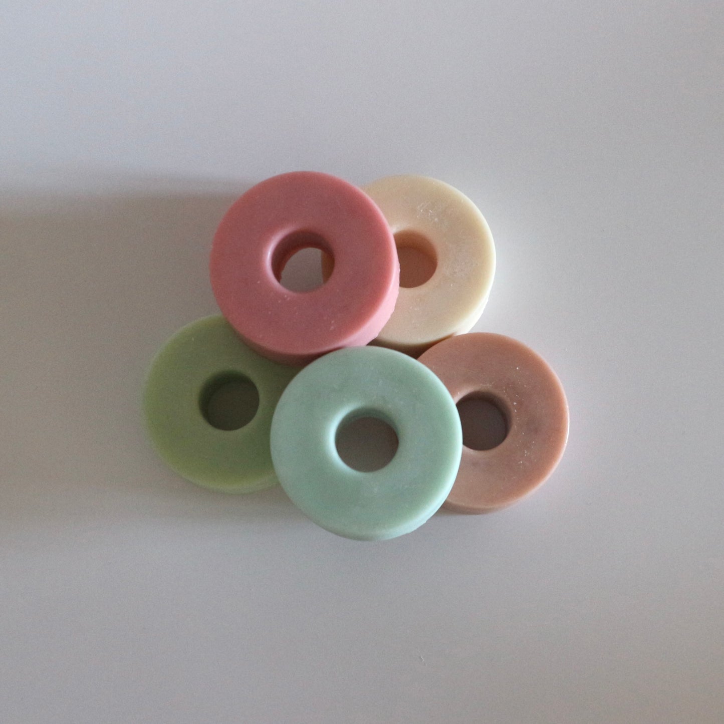 ColorStack🧩 | Baumkuchen