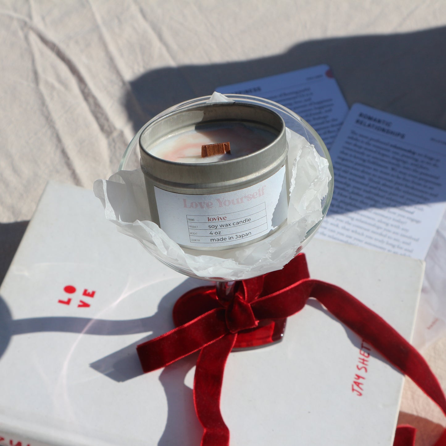 Wellness|Love Yourself