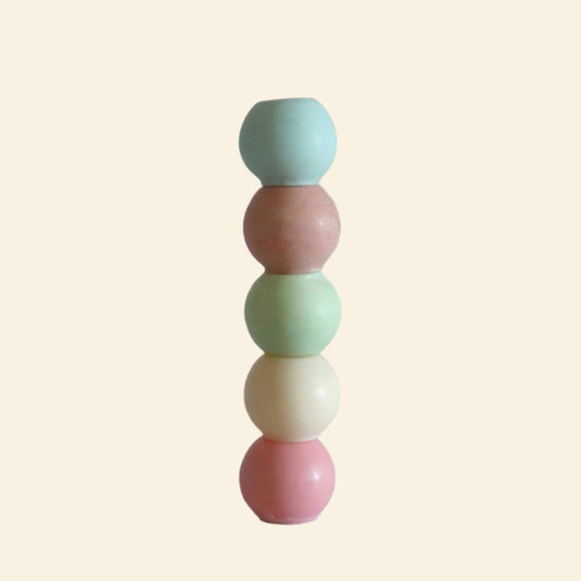 ColorStack🧩 | Dango