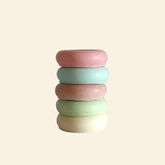 ColorStack🧩 | Bagel