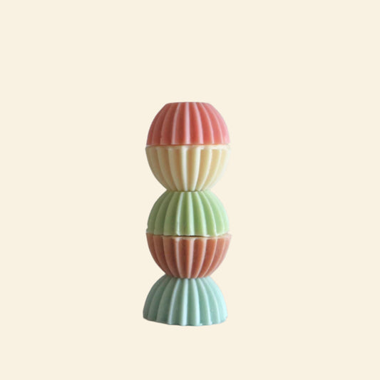 ColorStack🧩 | Cannele