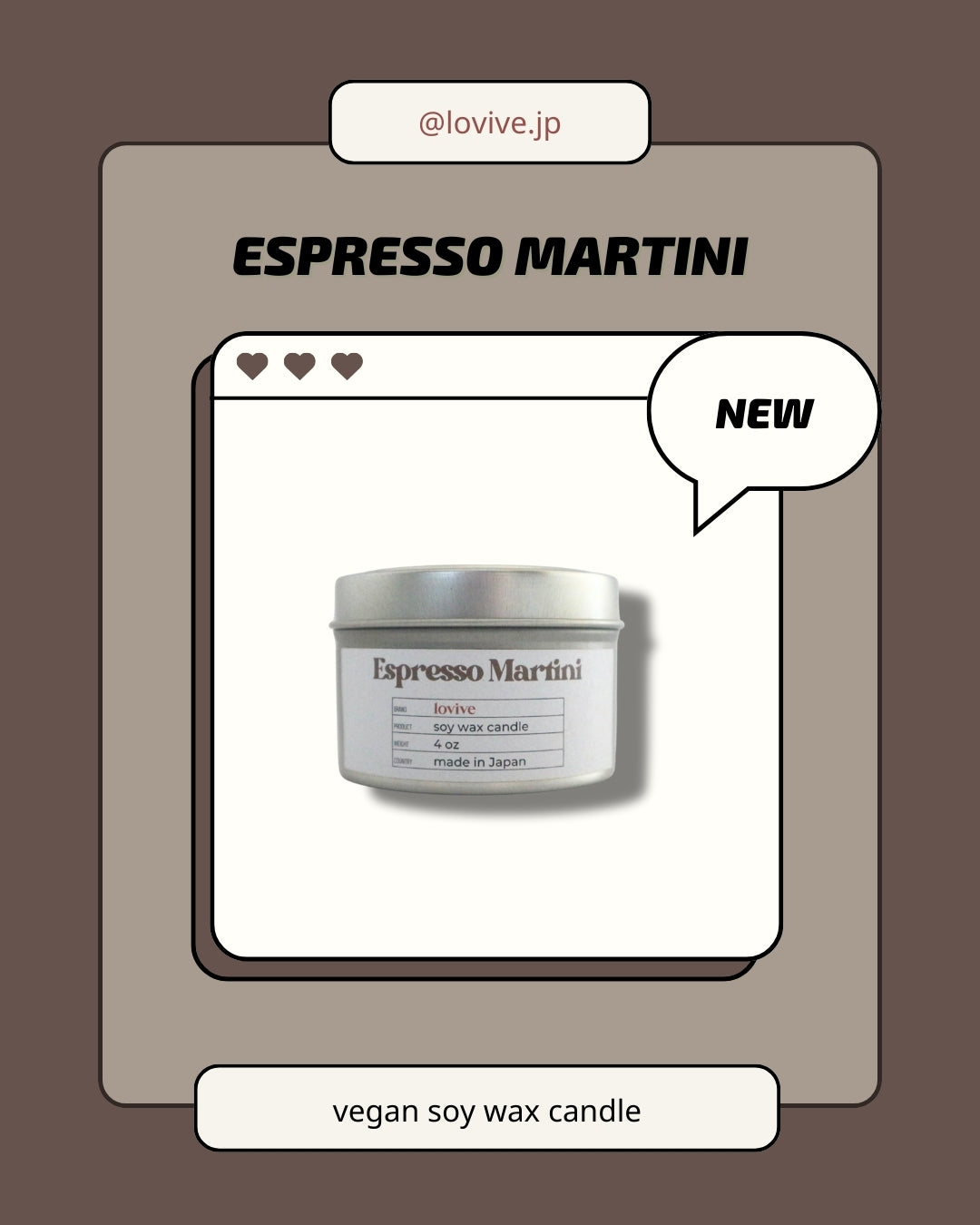 Espresso Martini