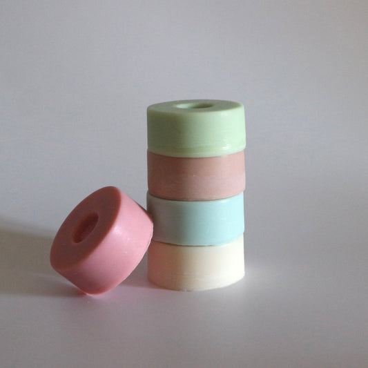 ColorStack｜Baumkuchen（バームクーヘン）