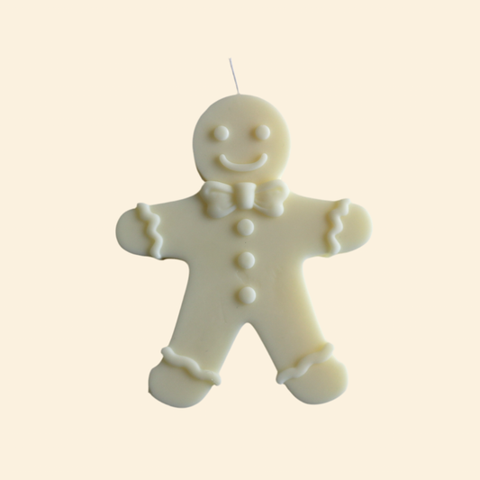 Gingerbread Man