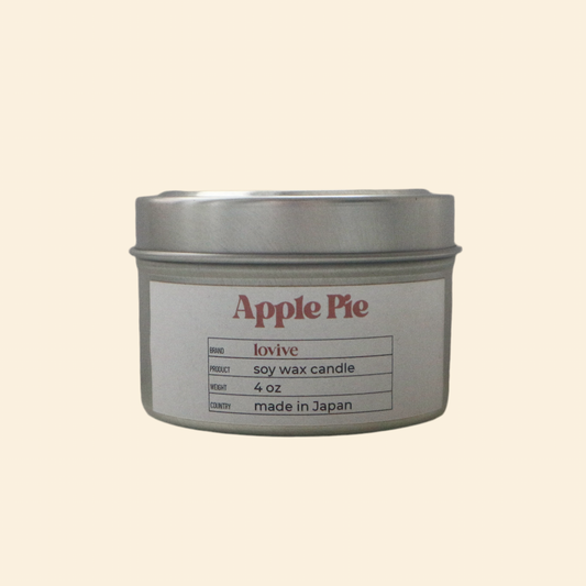 Apple Pie