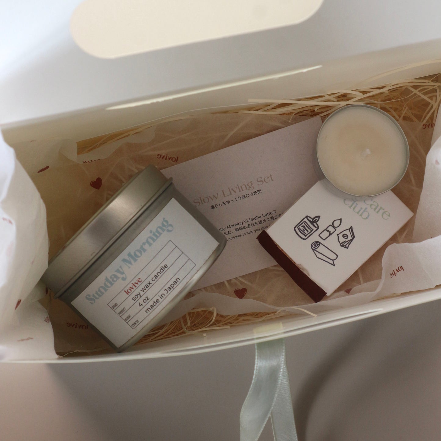 The Home Ritual｜Slow Living