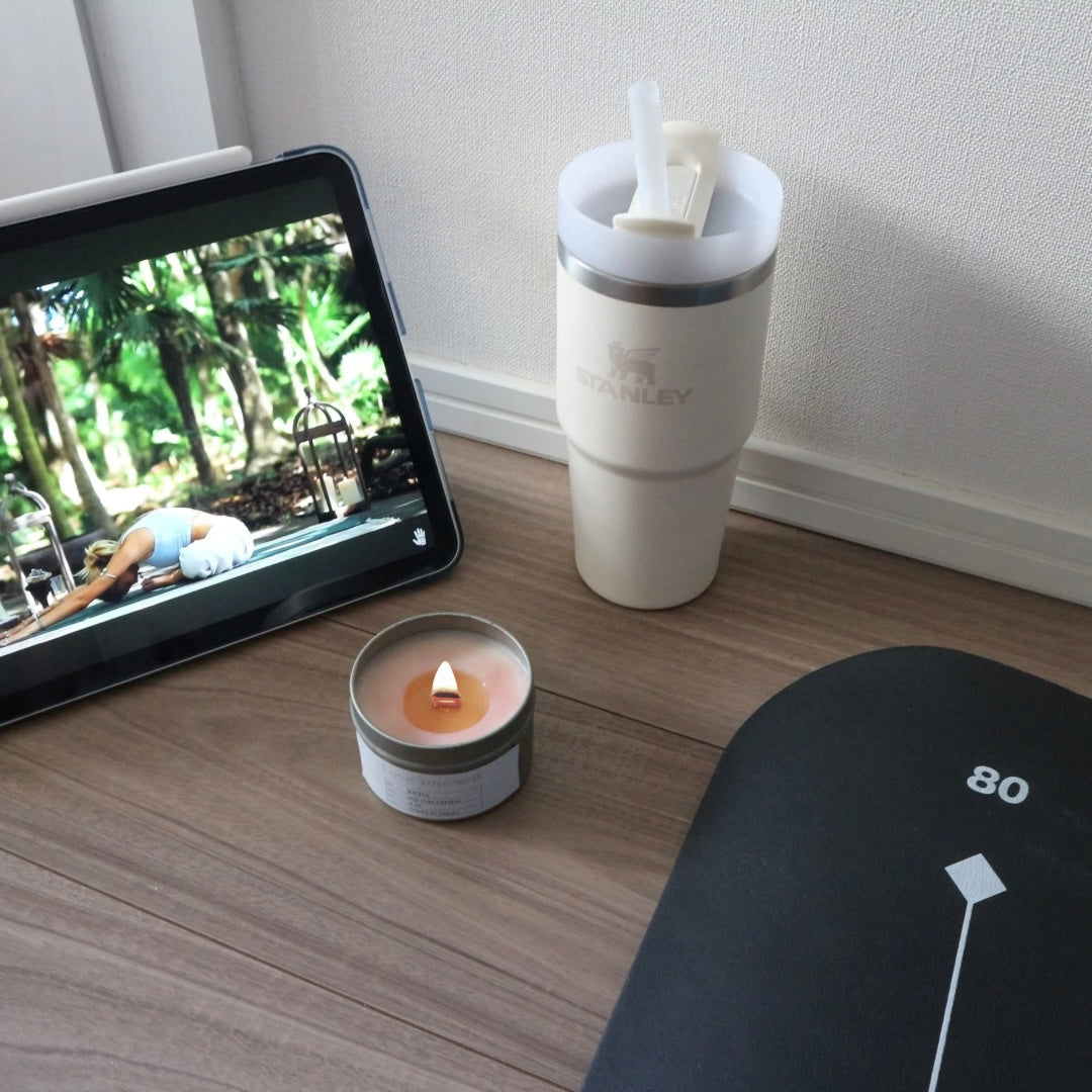 Wellness｜Love Yourself