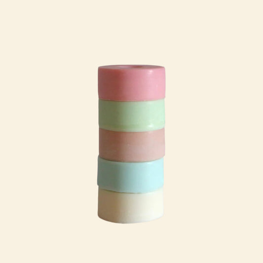 ColorStack🧩 | Baumkuchen
