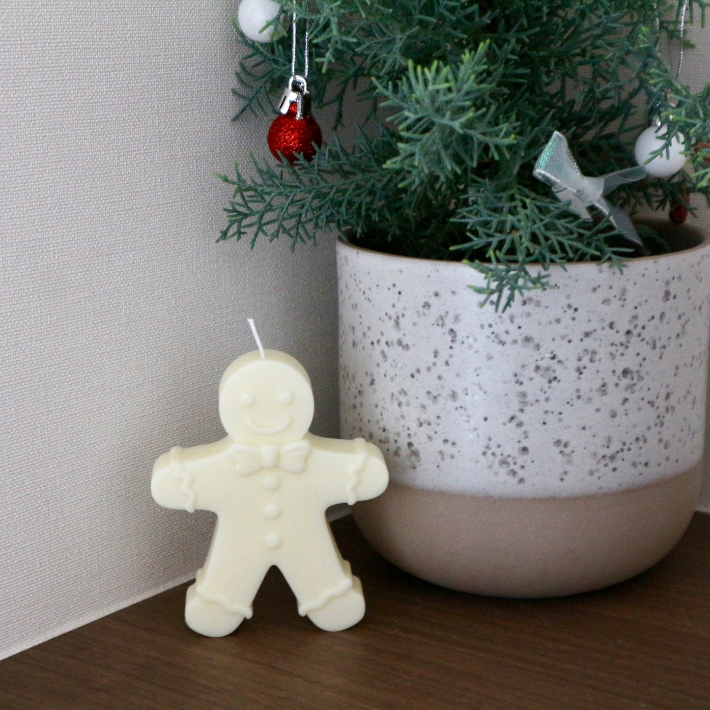 Gingerbread Man