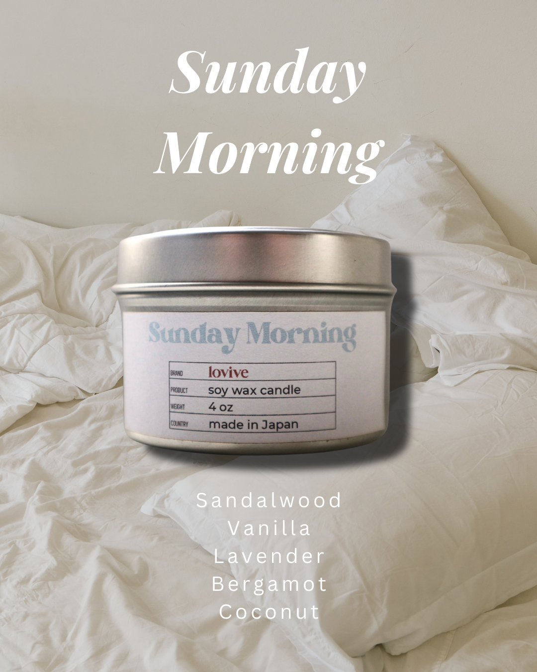 Sunday Morning