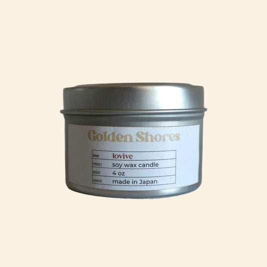 Golden Shores