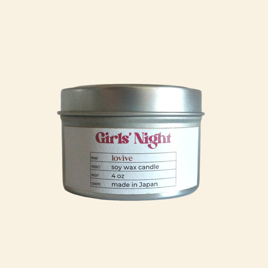 Girls’ Night