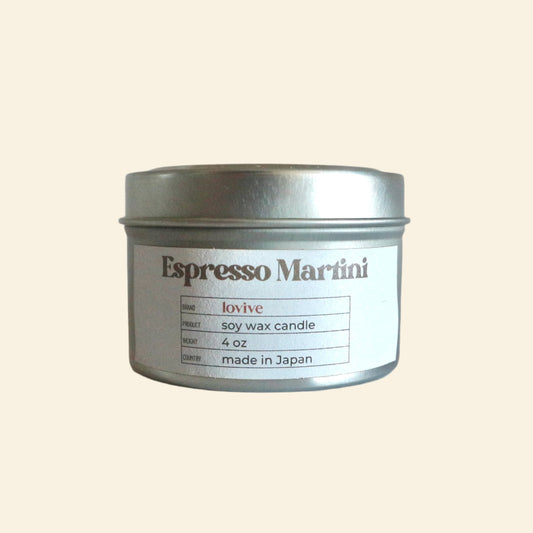Espresso Martini