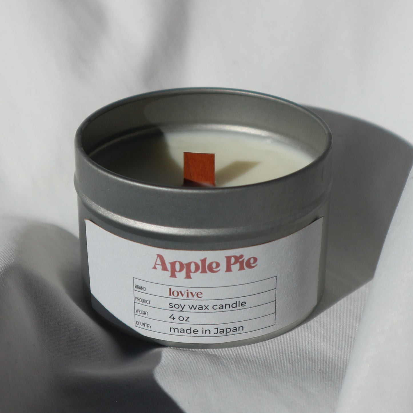 Apple Pie