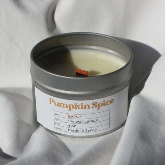 Pumpkin Spice