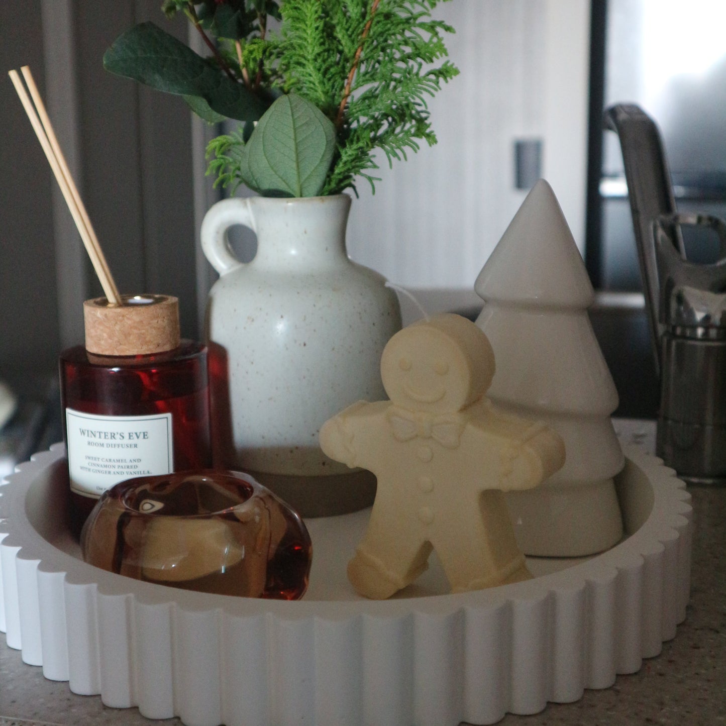 Holiday Collection｜Gingerbread Man