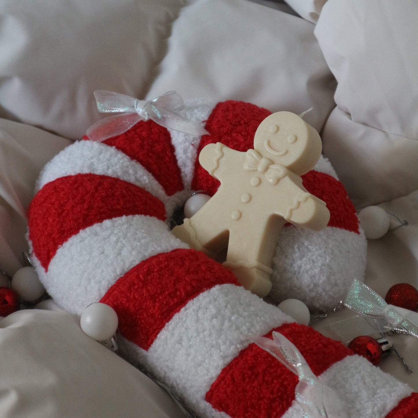 Holiday Collection｜Gingerbread Man