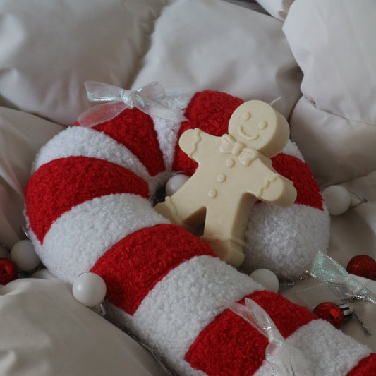 Holiday Collection｜Gingerbread Man