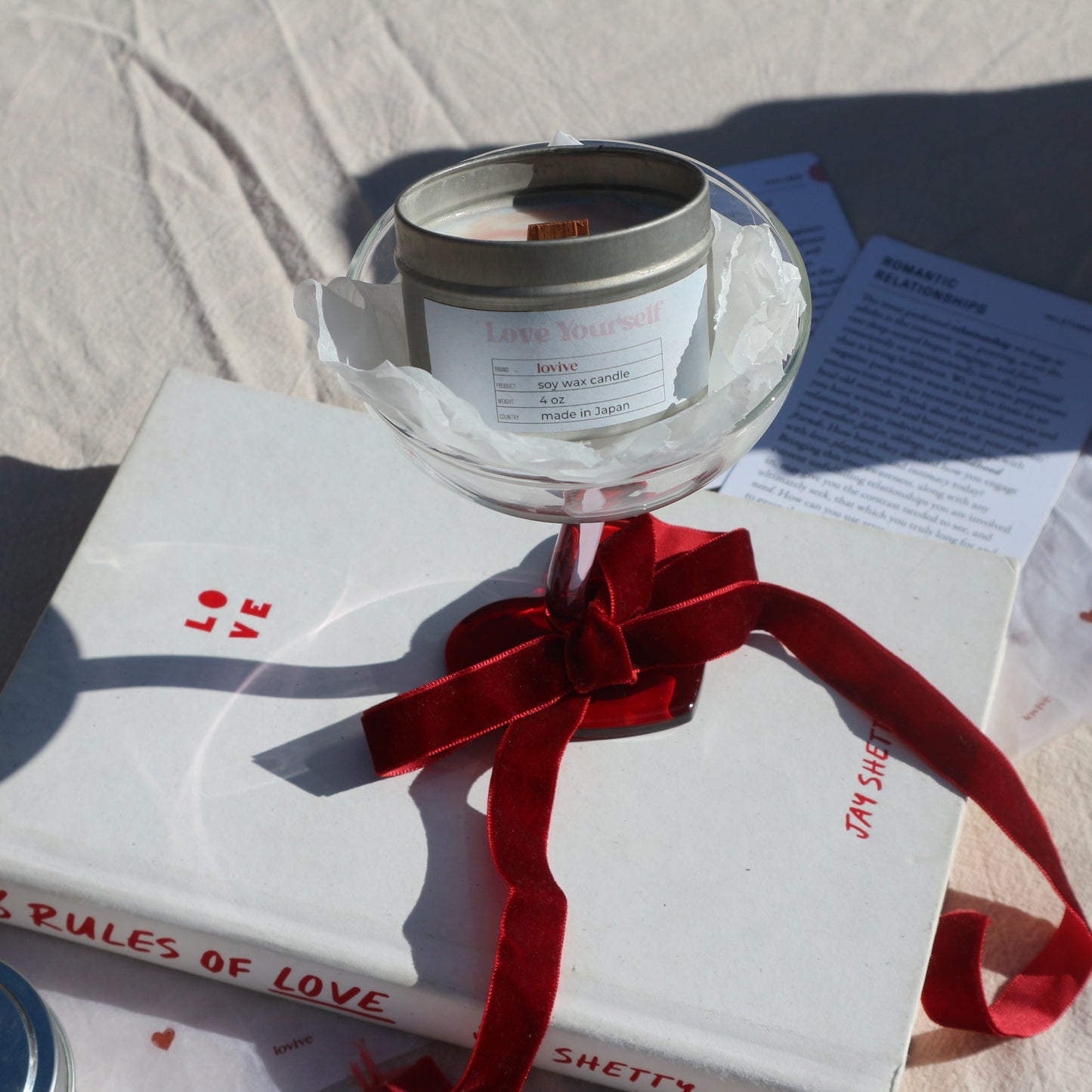 Wellness｜Love Yourself