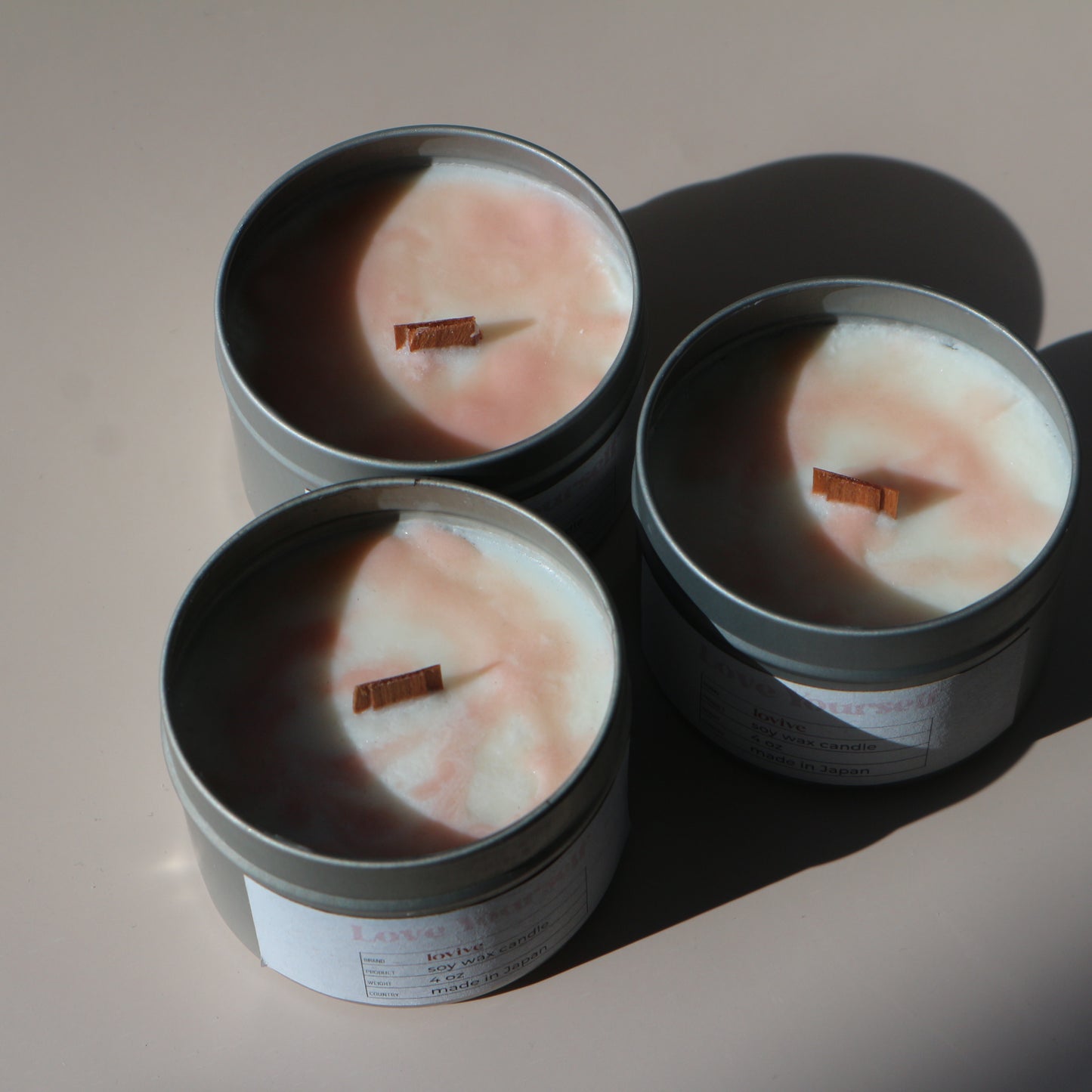 Wellness｜Love Yourself