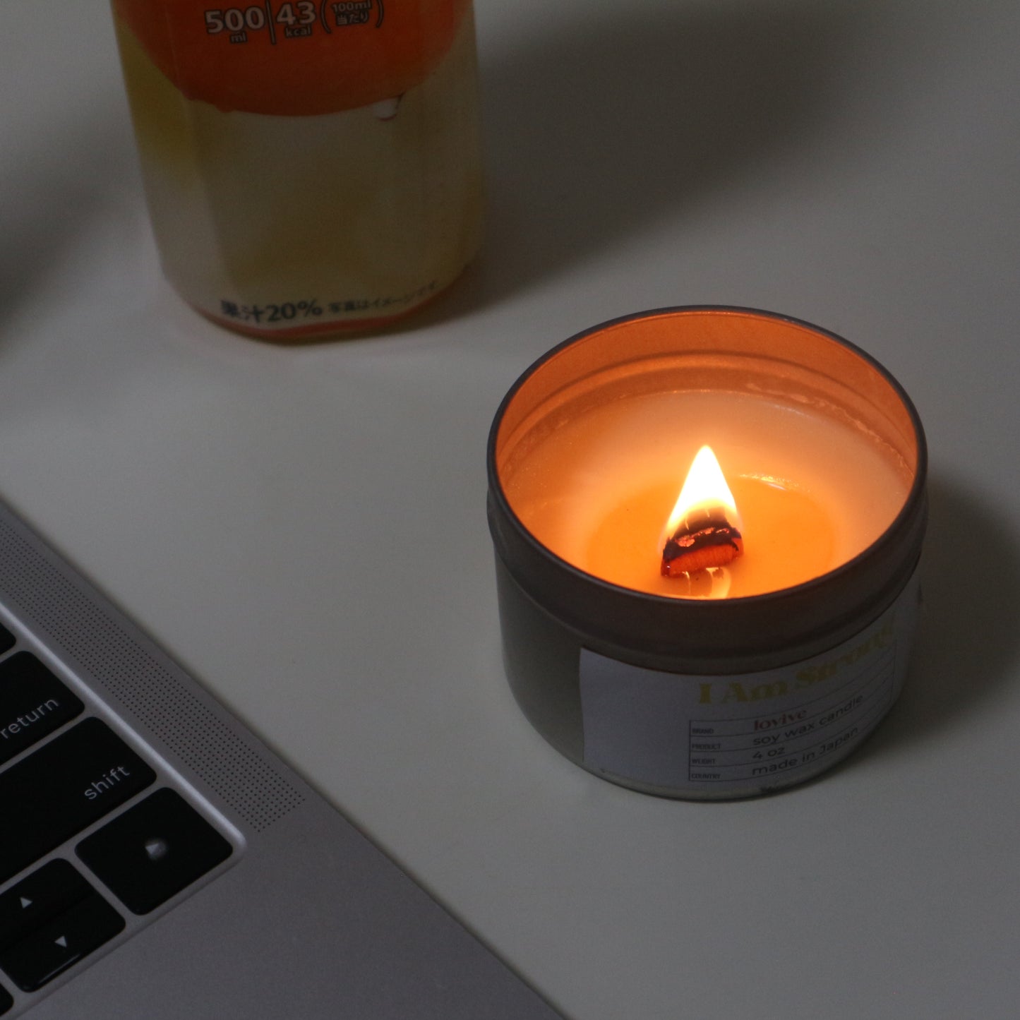 The Home Ritual｜Cozy Night
